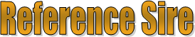 Reference Sire