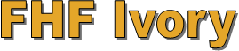 FHF Ivory