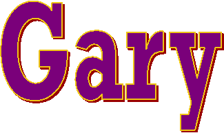 Gary
